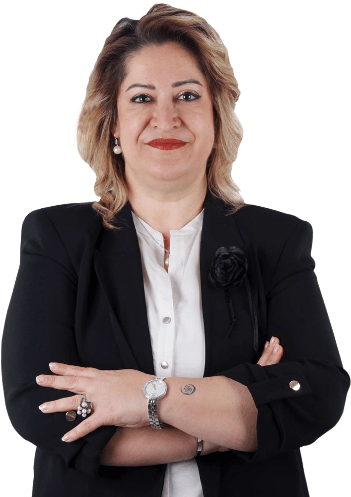 Kobetsu Kaizen Eğitmen Hülya Eraslan