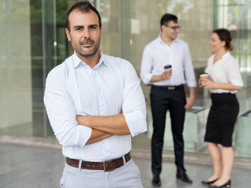 Kobetsu Kaizen Lider Yöneticilerle Firmanızı Güçlendirin